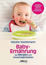 Babyernährung, Natalie