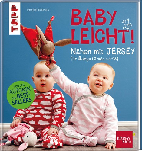 Pauline dohmen nähen mit - dohmen,