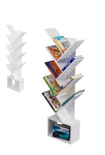 Bücherregal, Aktenregal