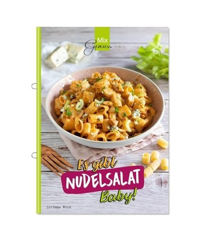 Gibt nudelsalat baby - es,