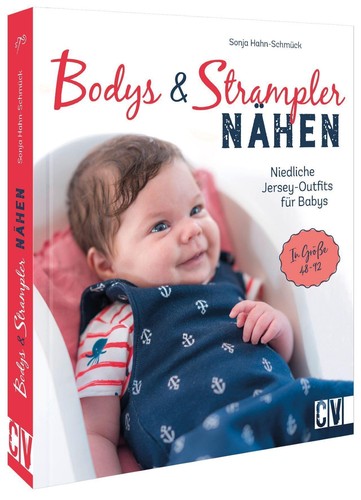 Bodys und strampler - und, für