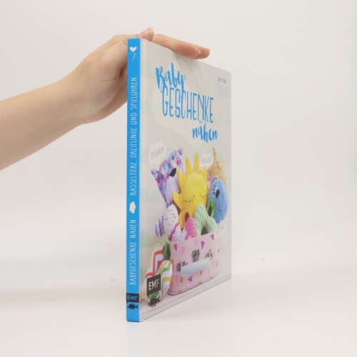 Babygeschenke nähen -  , | 