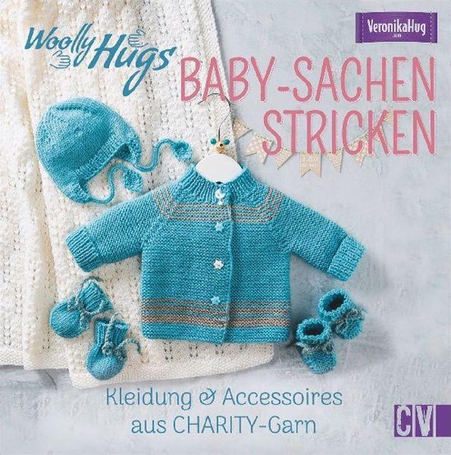 Woolly hugs baby sachen - hugs, baby-sachen
