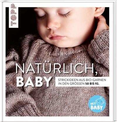Natürlich baby strickideen - baby!:,
