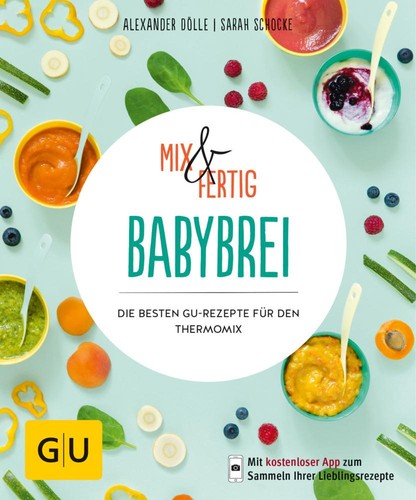 Mix fertig babybrei - mix,
