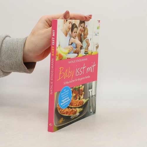 Baby isst mit schlau kochen - baby, mit:
