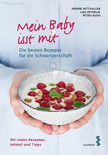 Mein baby isst mit - baby,