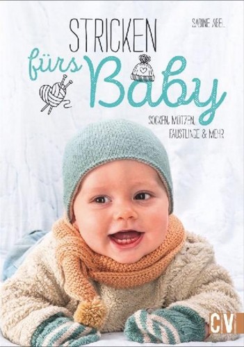 Stricken fürs baby sabine - fürs,