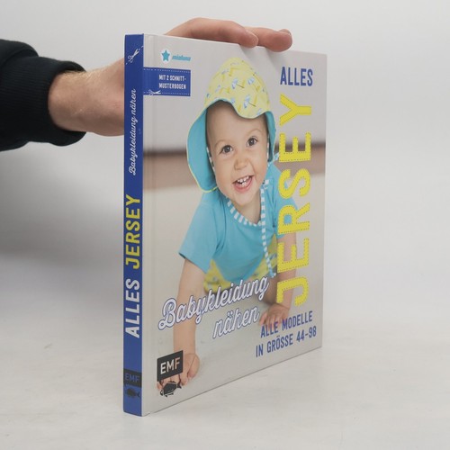 Alles jersey babykleidung - alles,