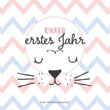 Babyalbum: Unser erstes Jahr