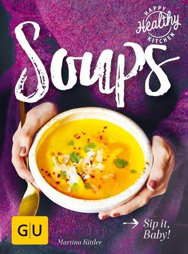 Soups sip baby - sip, baby!