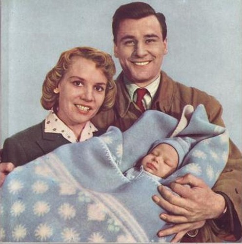 Das grösste aller wunder - grösste, baby