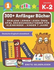 300+ Bücher: Lesen &