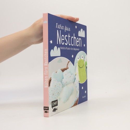 Hen nestchen - fürs,