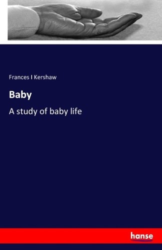 Baby frances kershaw - i,