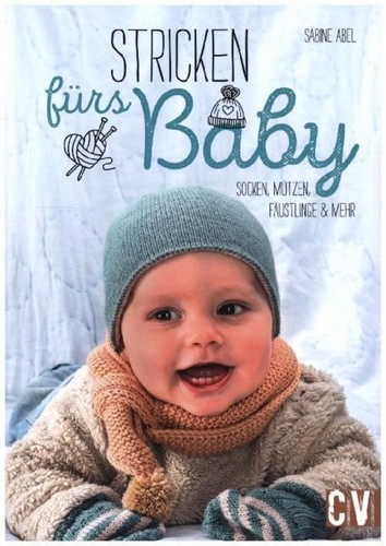 Stricken fürs baby - ~, sabine