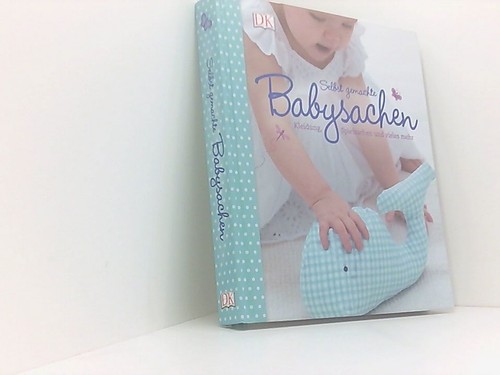 Nähideen fürs baby - nähideen,