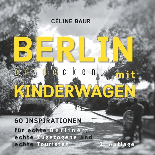 Berlin entdecken mit