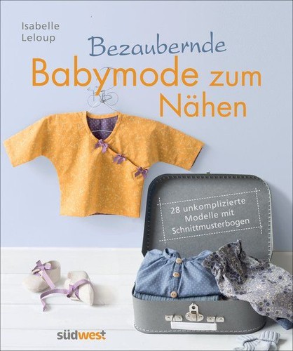 Bezaubernde babymode zum - bezaubernde,