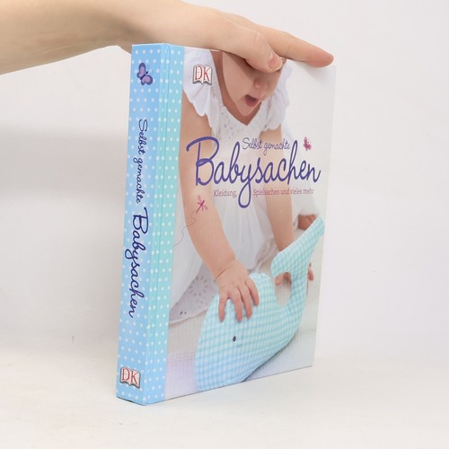 Selbst gemachte babysachen - gemachte, babysachen 