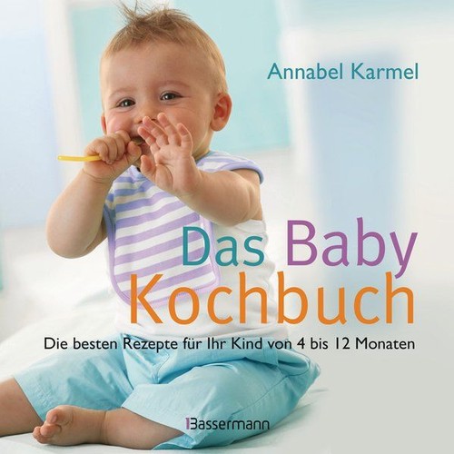Das babykochbuch die - die, besten