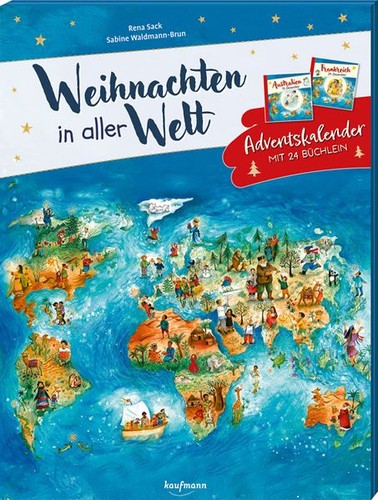 Weihnachten aller welt - weihnachten, in