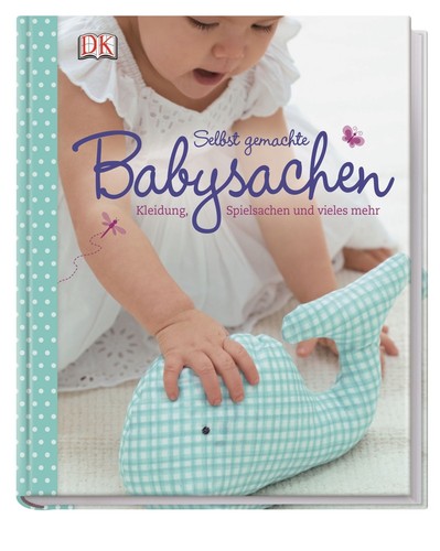 Nähideen fürs baby kleidung - baby,