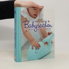 Selbst gemachte Babysachen 