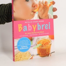 Babybrei  |  Natalie