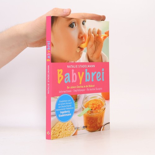 Babybrei natalie - | ,