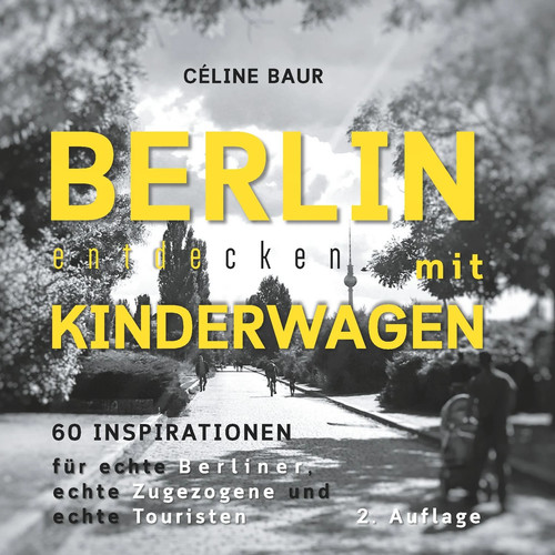 Berlin entdecken mit