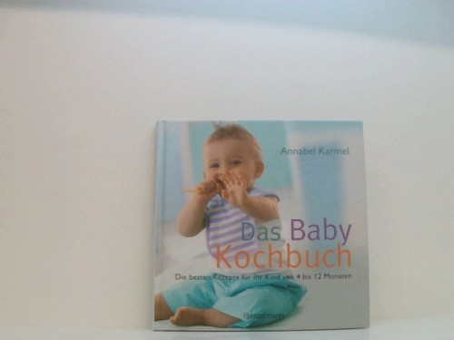 Das babykochbuch die - die, besten