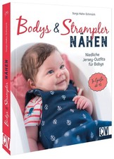 Bodys und Strampler für Babys
