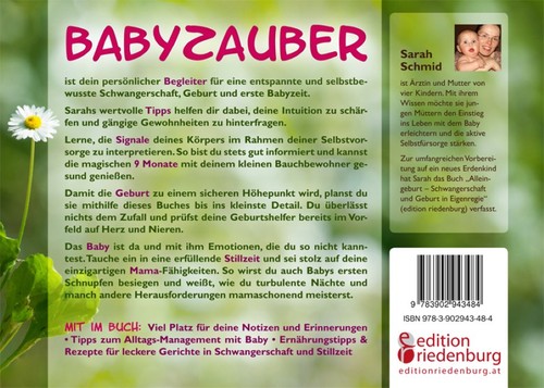 Babyzauber dein - babyzauber,