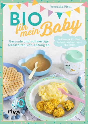 Bio für mein baby - bio,