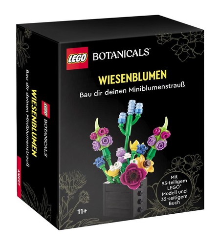 Lego botanical collection - lego®,
