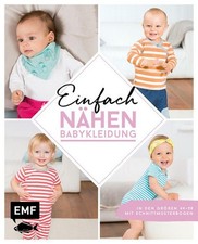 Einfach nähen - Babykleidung