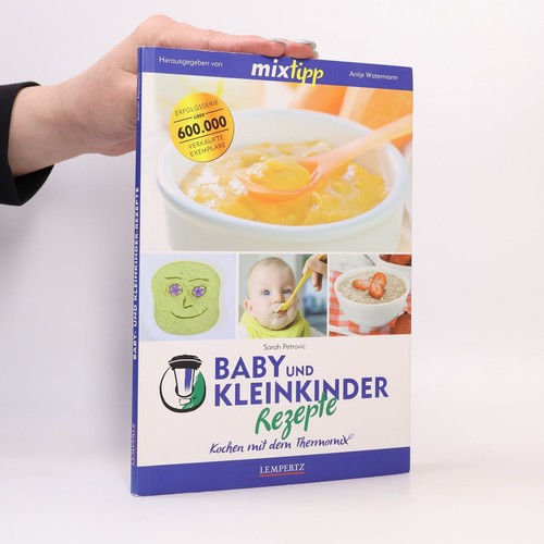 Baby und kleinkinderrezepte - baby-,