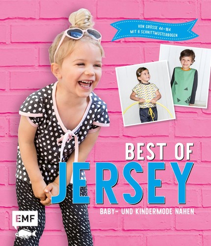 Best jersey baby und - best,