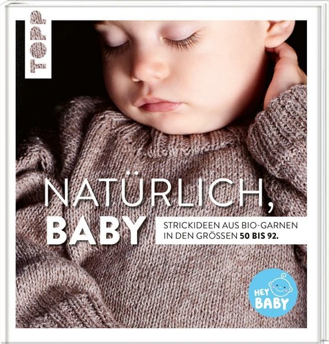 Natürlich baby buch - natürlich,,