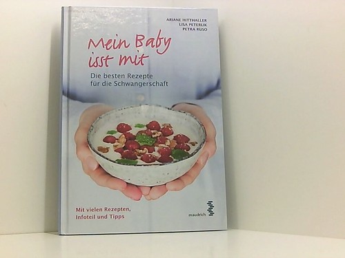 Mein baby isst - mein,