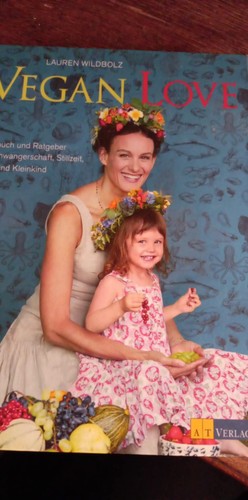 Vegan love kochbuch - :,
