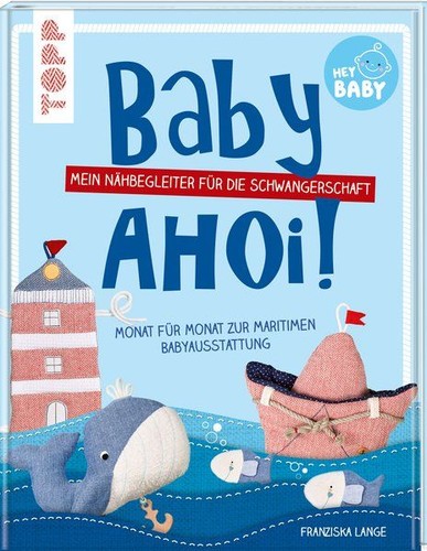Baby ahoi mein - baby,, ahoi!