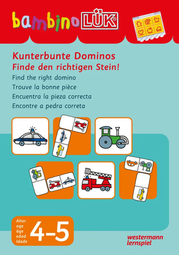 Bambinolük jahre - |,