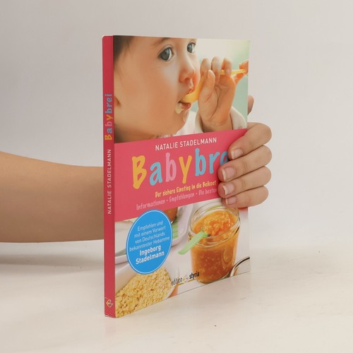 Babybrei natalie - babybrei ,