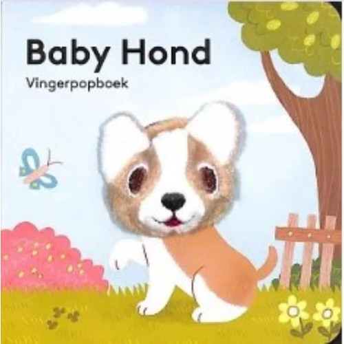 Bilderbücher fingerpuppenbuch - bilderbücher,