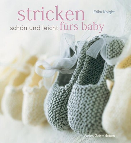Stricken schön und leicht - -,