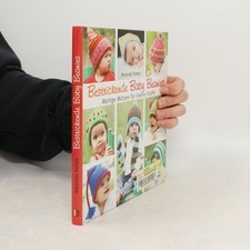 Bestrickende Baby-Beanies 