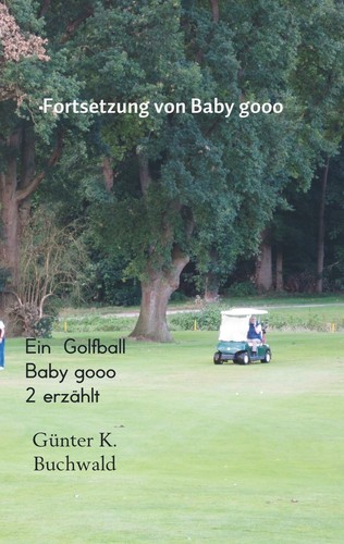 Ein golfball baby - ein,