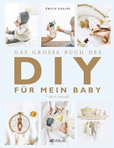 Das grosse buch des diy - das,
